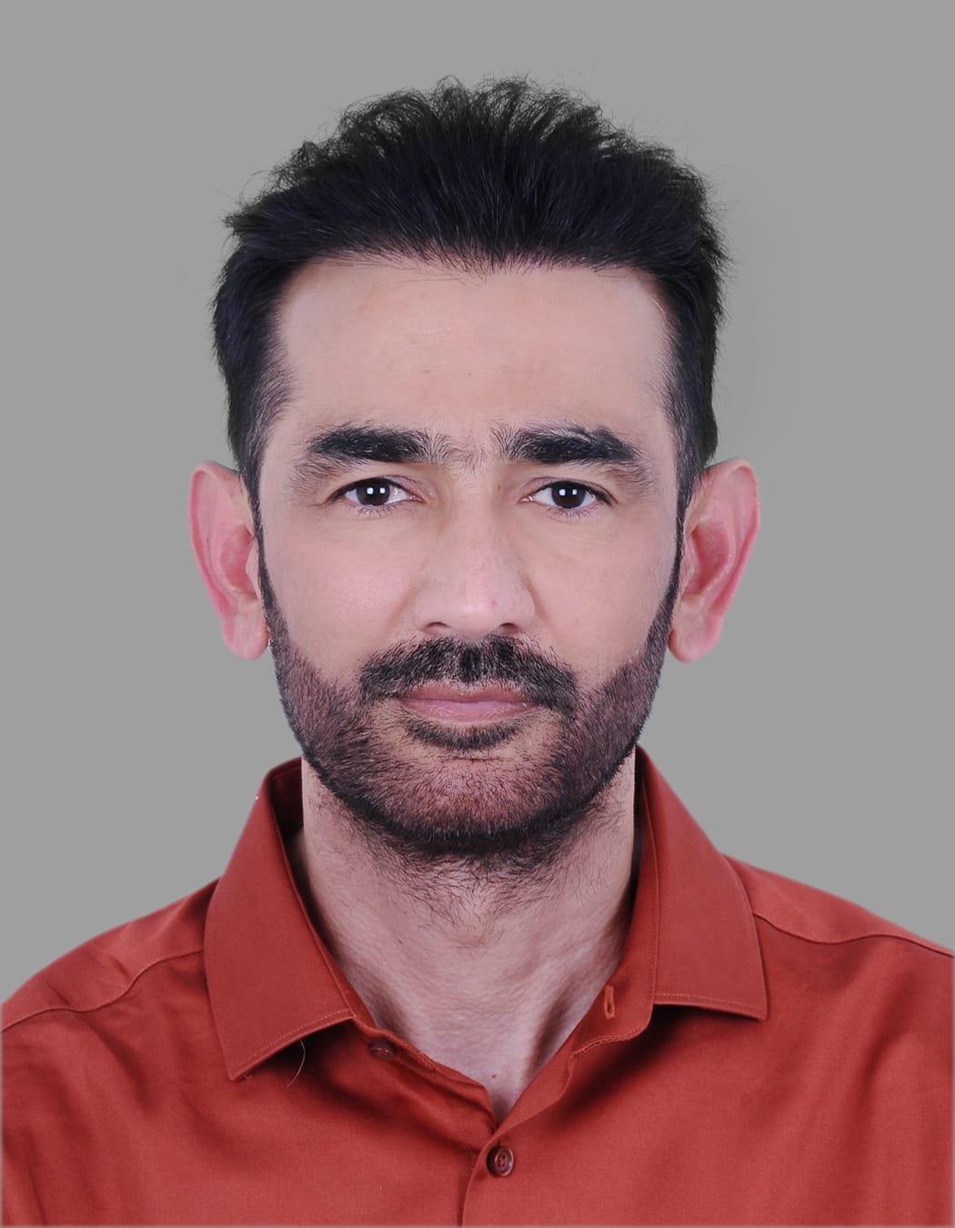 Mr. Idris Ishaq, Founder & Director of MJD Group