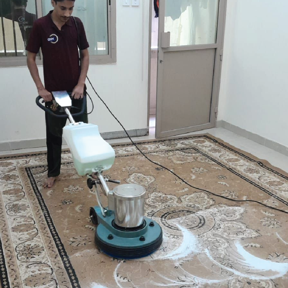 MJD cleaning project 2