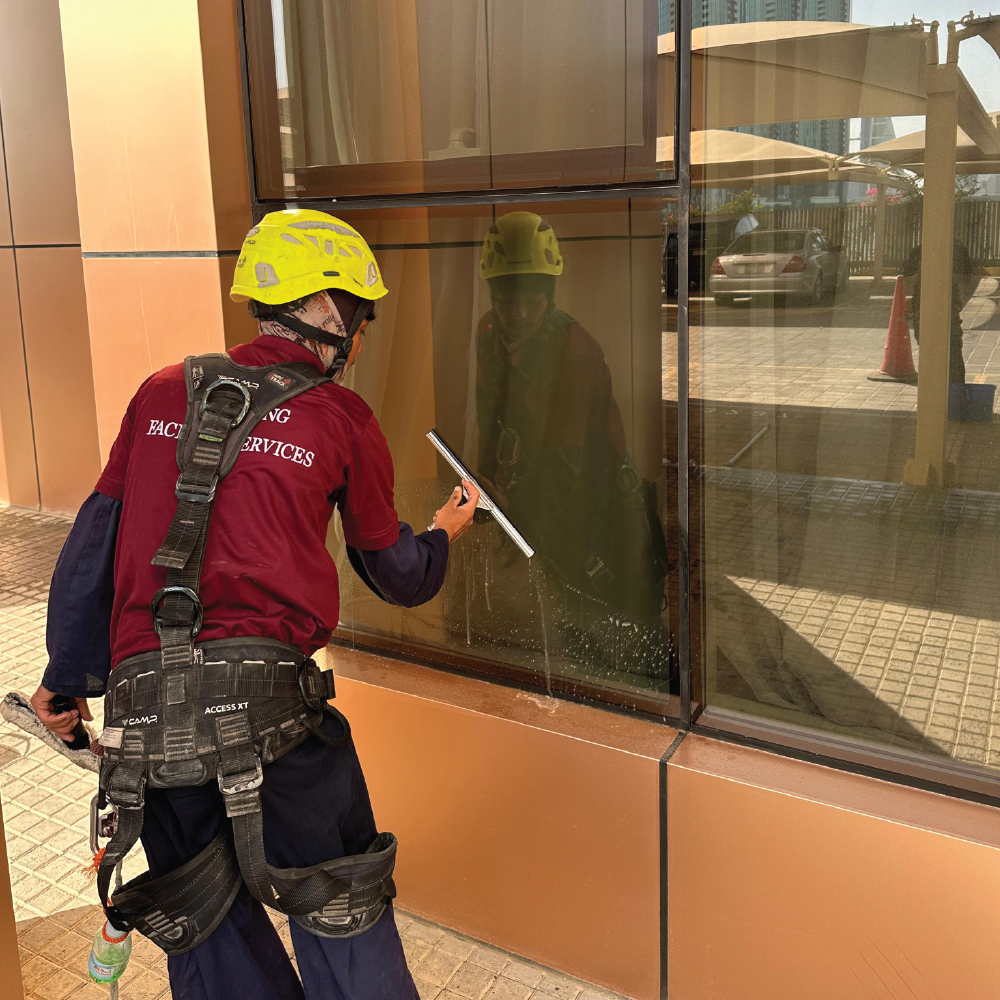 MJD cleaning project 11