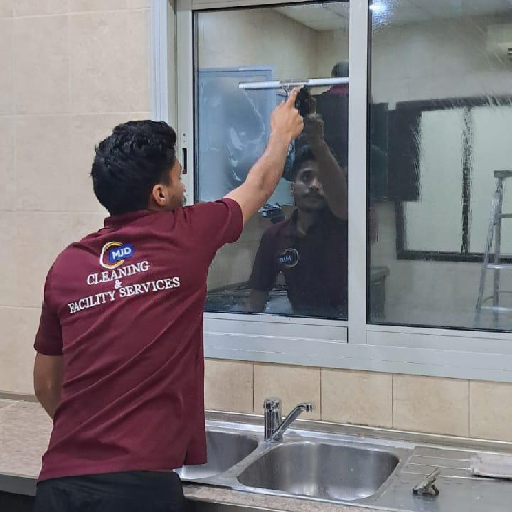 MJD cleaning project 13