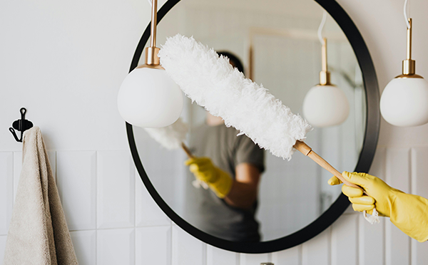 General Cleaning