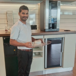 MJD Group Bahrain Cleaning Company in Kingdom of bahrain