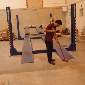 MJD Group Bahrain Cleaning Company in Kingdom of bahrain