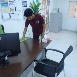 MJD Group Bahrain Cleaning Company in Kingdom of bahrain