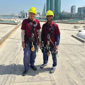 MJD Group Bahrain Cleaning Company in Kingdom of bahrain