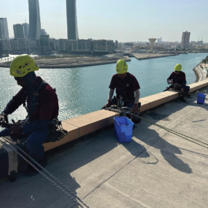 MJD Group Bahrain Cleaning Company in Kingdom of bahrain